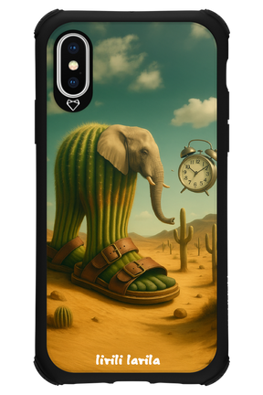 Lirili larila - Apple iPhone X