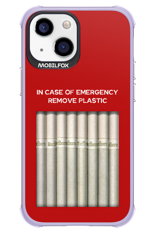 C*garette 2.0 - Apple iPhone 13 Mini