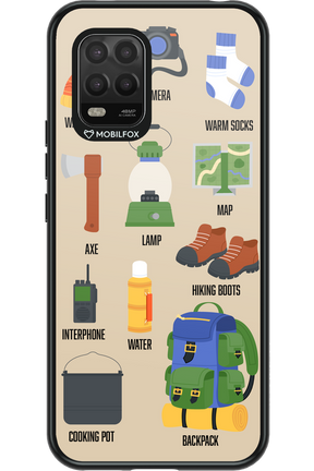 Adventure Pack - Xiaomi Mi 10 Lite 5G