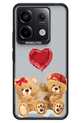 L'Amour Bears - Xiaomi Redmi Note 13 Pro 5G