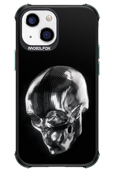 Disco Skull - Apple iPhone 13 Mini