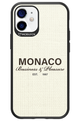 Monaco - Apple iPhone 12 Mini