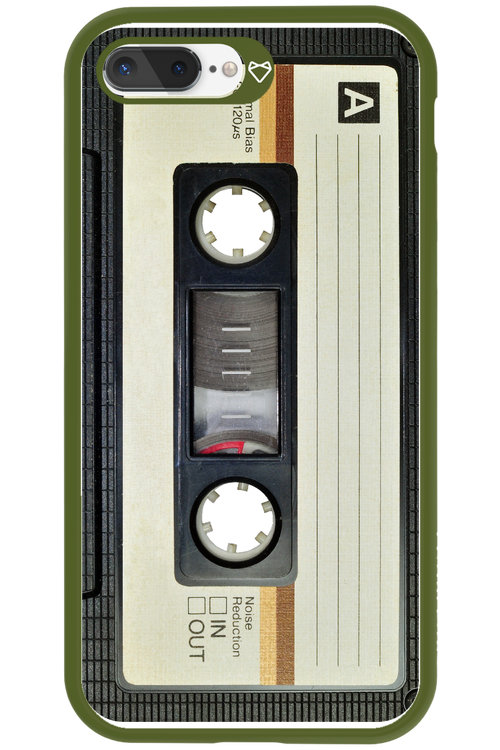 CASE 11 - Apple iPhone 8 Plus