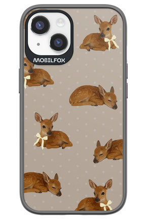 Deer and Dots - Apple iPhone 14