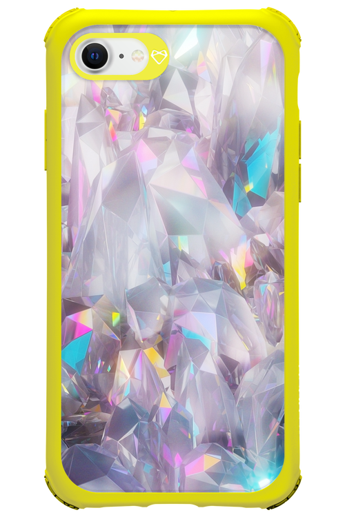 Prism Core - Apple iPhone SE 2022