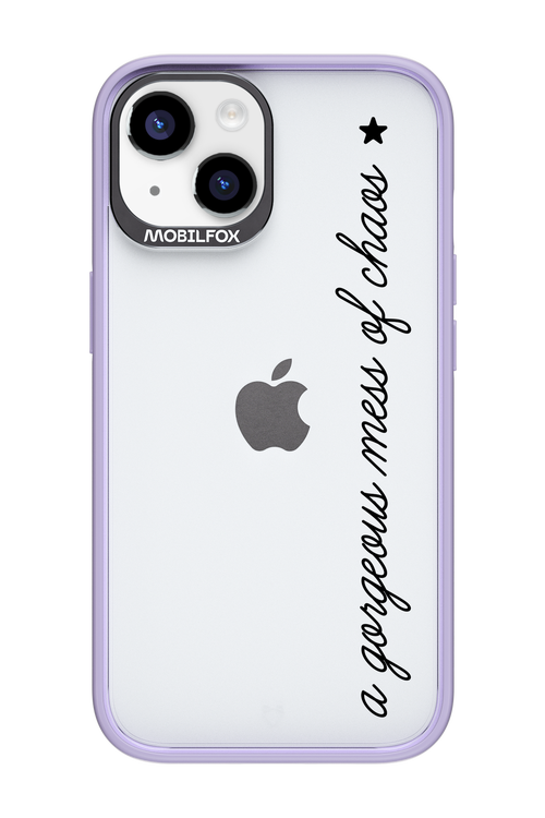 Gorgeous Mess - Apple iPhone 14