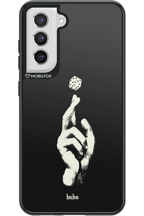 DAMNED LUCK - Samsung Galaxy S21 FE