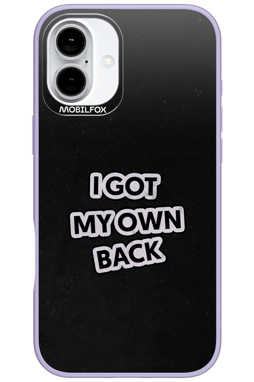 I Got It - Apple iPhone 16 Plus