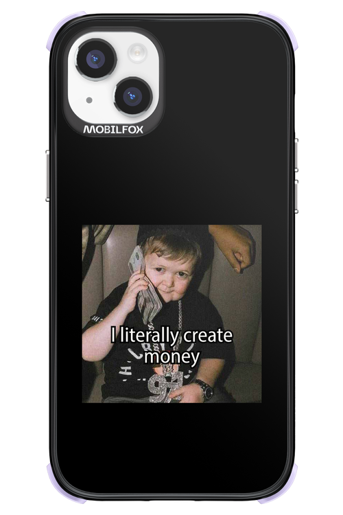 Create my money - Apple iPhone 14 Plus