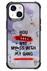 Better Not - Apple iPhone 13 Mini