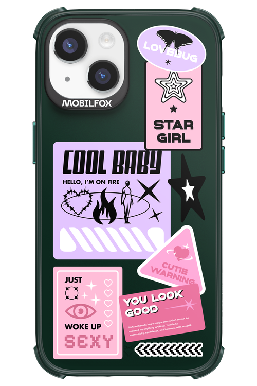 Sticky - Apple iPhone 14