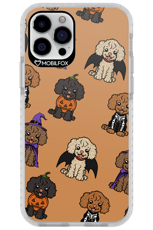BOO-DLE CREW - Apple iPhone 12 Pro