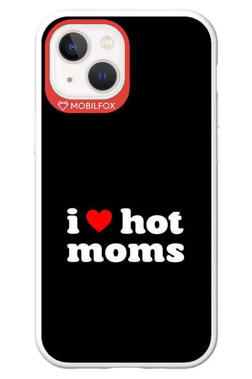 I love hot moms 2.0 - Apple iPhone 13 Mini