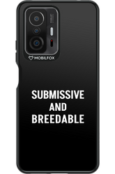 S&B - Xiaomi Mi 11T Pro