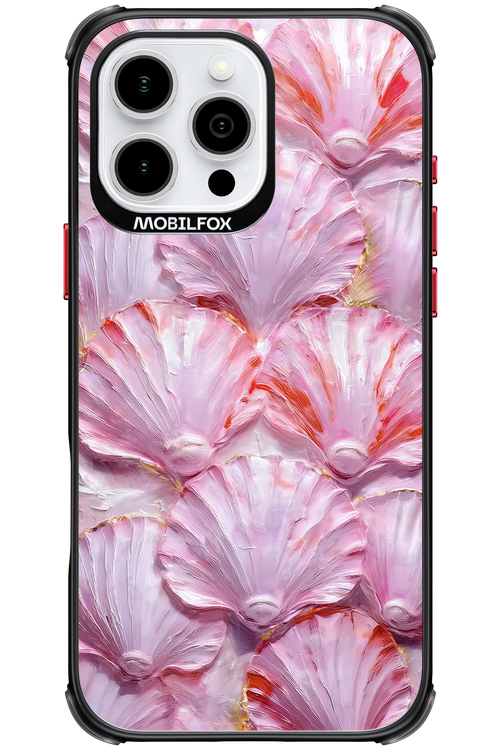 Venus Shell - Apple iPhone 16 Pro Max