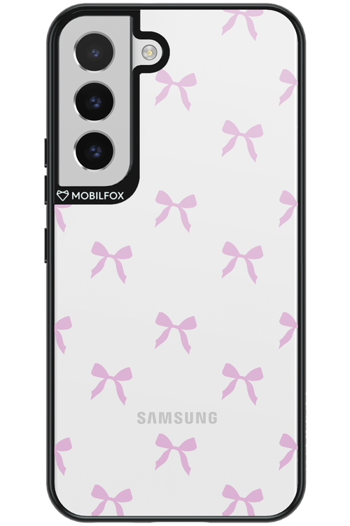 PinkyPromise - Samsung Galaxy S22