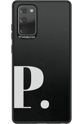 P (Off Space) 2.0 - Samsung Galaxy Note 20