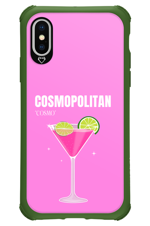Cosmo - Apple iPhone X