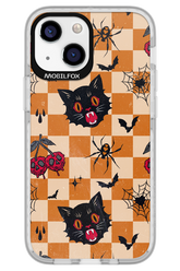 Witch's Patch - Apple iPhone 13 Mini