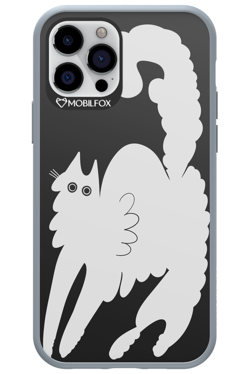 BIG_PUFF - Apple iPhone 12 Pro