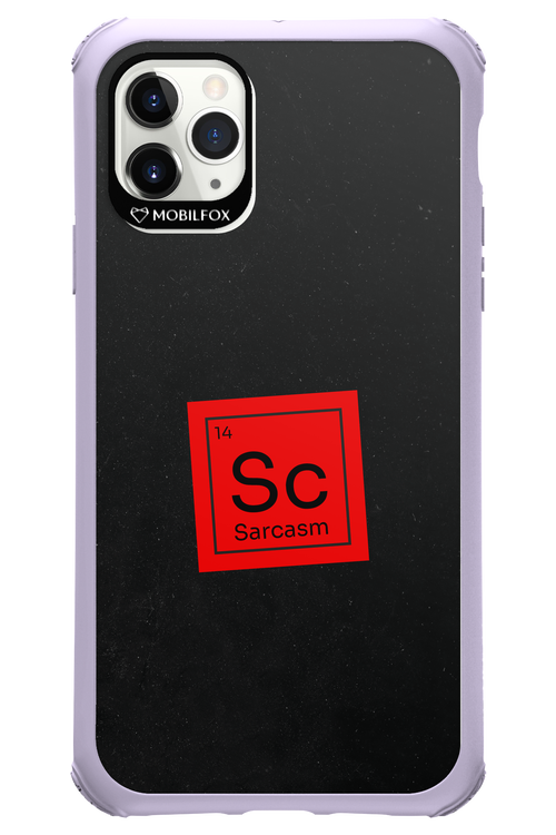 Sc 2.0 - Apple iPhone 11 Pro Max