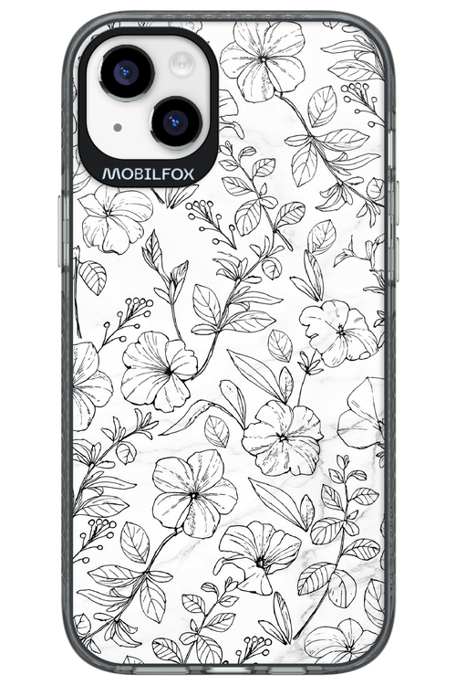 Lineart Beuty - Apple iPhone 14 Plus