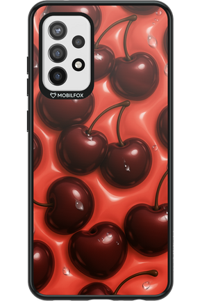CherryQueen - Samsung Galaxy A72