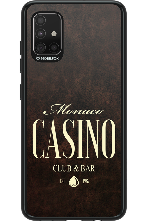 Casino - Samsung Galaxy A51