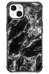 Crystal Noir - Apple iPhone 13