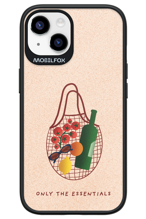Essentials Only - Apple iPhone 14