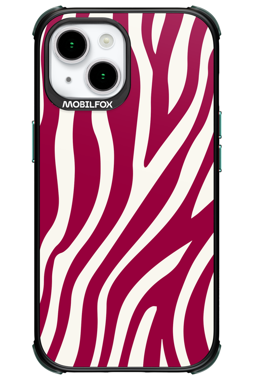 Sour Cherry - Apple iPhone 15