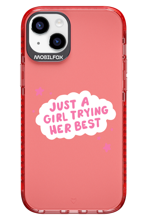 Her Best - Apple iPhone 14 Plus
