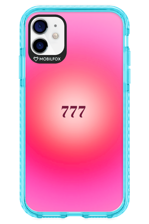 Aura 777 - Apple iPhone 11