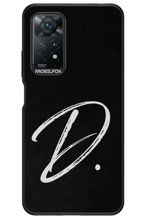 (Off Space) D 2.0 - Xiaomi Redmi Note 11Pro 4G/5G