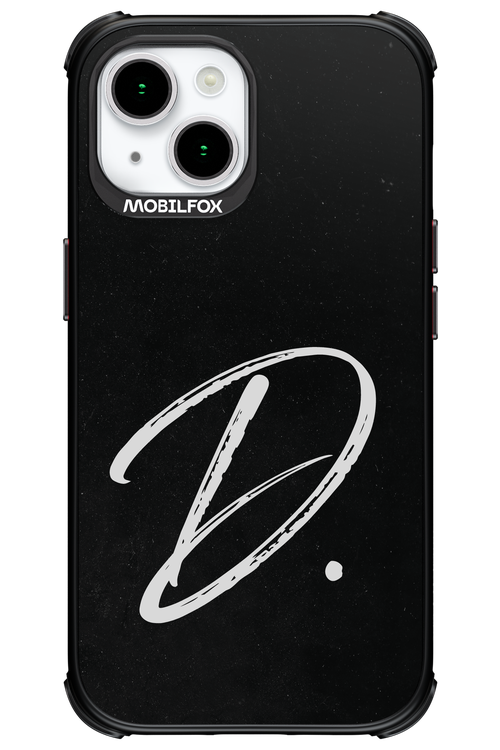 (Off Space) D 2.0 - Apple iPhone 15