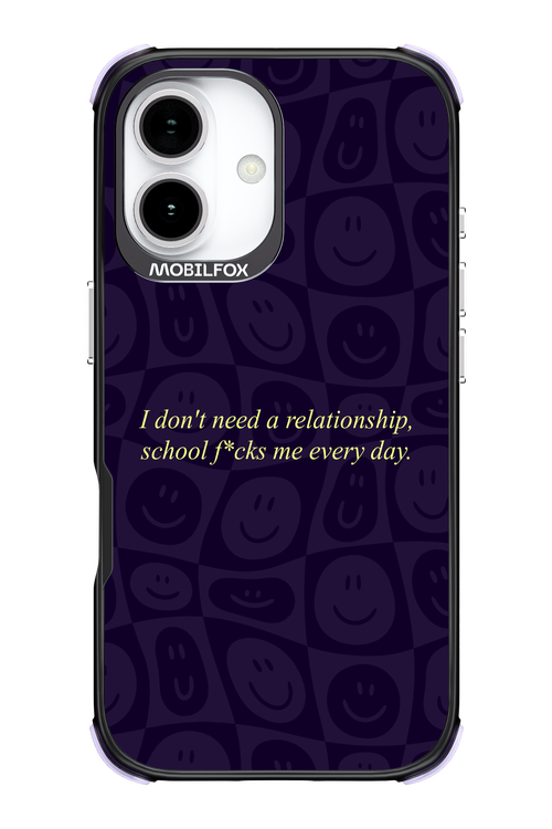 F_CK - Apple iPhone 17