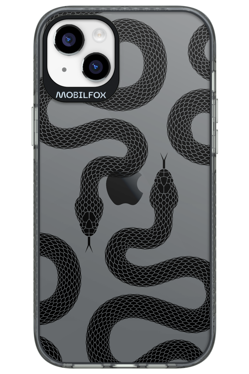 Snakes 2.0 - Apple iPhone 14 Plus