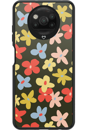Lazy Flowers - Xiaomi Poco X3 NFC