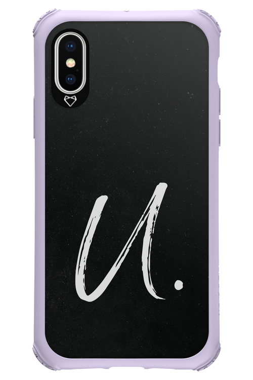 (Off Space) U 2.0 - Apple iPhone X