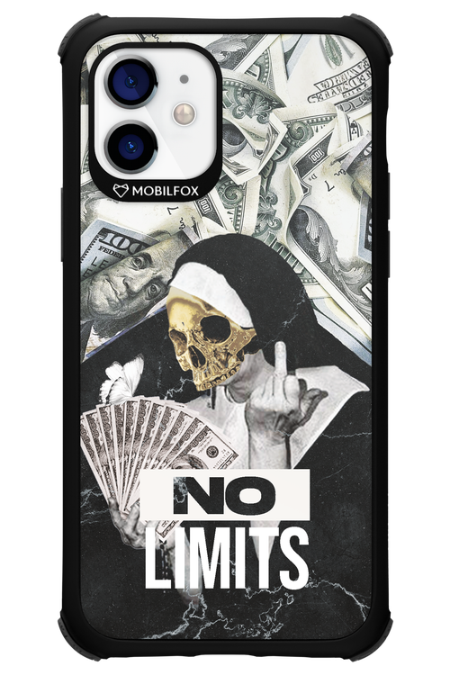 No Limits - Apple iPhone 12