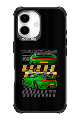 Masterpiece - Apple iPhone 17