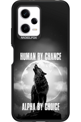 Alpha 2.0 - Xiaomi Redmi Note 12 5G