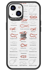 Knot Master 2.0 - Apple iPhone 13
