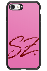 (Sorbet) SZ 2.0 - Apple iPhone 8