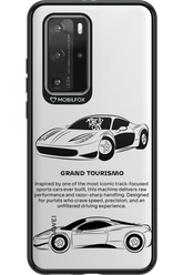 Grand Tourismo 2.0 - Huawei P40 Pro
