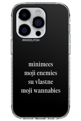 Minimees - Apple iPhone 14 Pro