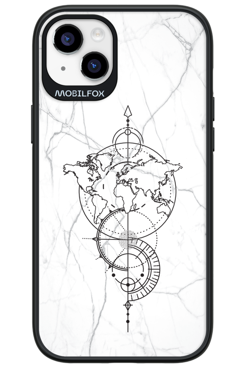 Compass 2.0 - Apple iPhone 14 Plus