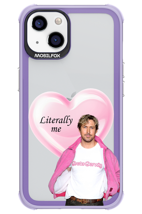 Literally Me - Apple iPhone 13