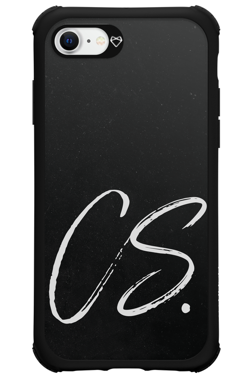 (Off Space) CS 2.0 - Apple iPhone 8