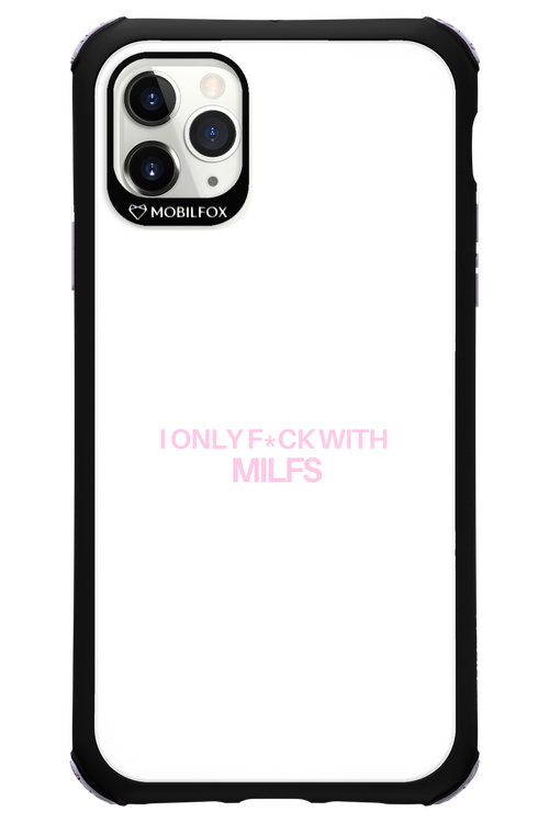 Only Milf - Apple iPhone 11 Pro Max
